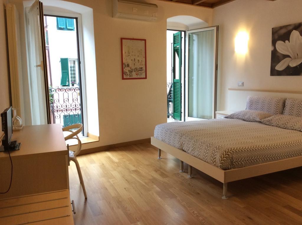 La Dolce Vita Riomaggiore Pokoj fotografie
