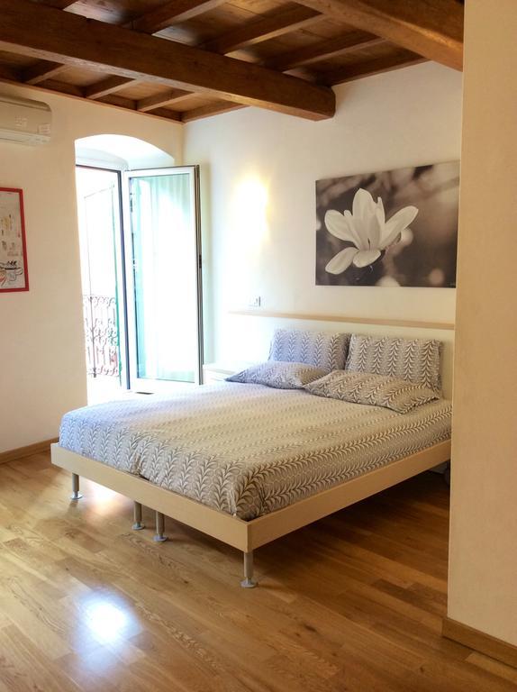 La Dolce Vita Riomaggiore Pokoj fotografie